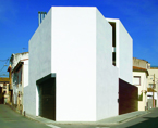 Casa GP Riudarenes | Premis FAD  | Arquitectura